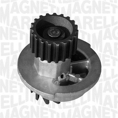 Ūdens sūknis, dzinēja dzesēšana MAGNETI MARELLI 350981782000
