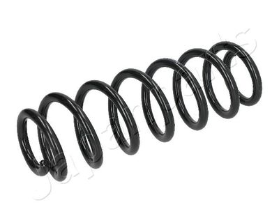 Balstiekārtas atspere JAPANPARTS ZC7122A