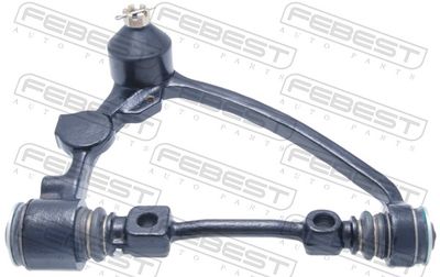 Neatkarīgās balstiekārtas svira, Riteņa piekare FEBEST 0124-CM60RH