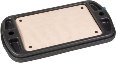 Vāks, Instrumentu ratiņi HAZET 162C-010