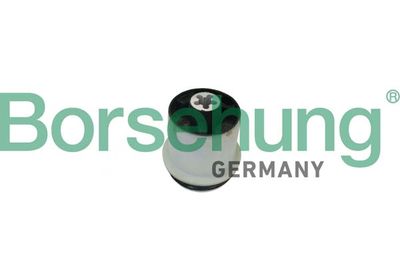 Втулка, балка моста BORSEHUNG B10030