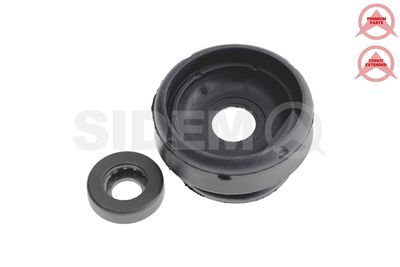 Ремкомплект, опора стойки амортизатора SIDEM 863424 KIT