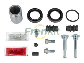Ремкомплект, тормозной суппорт FRENKIT 738128