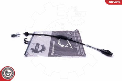 Трос, управление сцеплением ESEN SKV 27SKV115