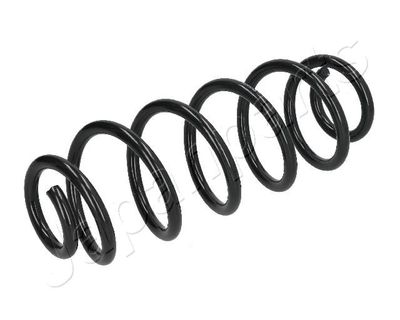 Balstiekārtas atspere JAPANPARTS ZC5001A