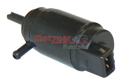Водяной насос, система очистки окон METZGER 2220003
