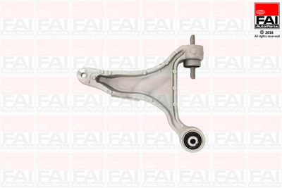 Neatkarīgās balstiekārtas svira, Riteņa piekare FAI AutoParts SS2701