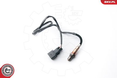Лямбда-зонд ESEN SKV 09SKV908