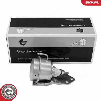 Клапан регулирования давления нагнетателя ESEN SKV 95SKV433