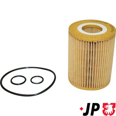 Масляный фильтр JP GROUP 1218500100