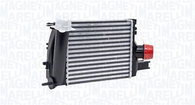 Интеркулер MAGNETI MARELLI 351319205990