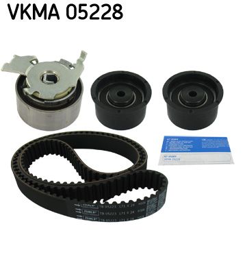 Комплект ремня ГРМ SKF VKMA 05228