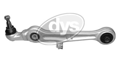 Neatkarīgās balstiekārtas svira, Riteņa piekare DYS 26-06079