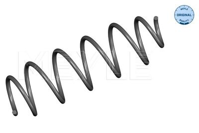 Пружина ходовой части MEYLE 214 639 0003