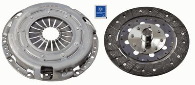 Sajūga komplekts SACHS 3 000 954 402