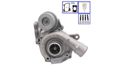 Компрессор, наддув WALKER 59158B-PW