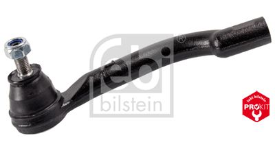 Наконечник поперечной рулевой тяги FEBI BILSTEIN 34756