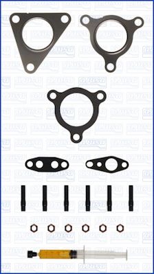 Montāžas komplekts, Kompresors AJUSA JTC11388