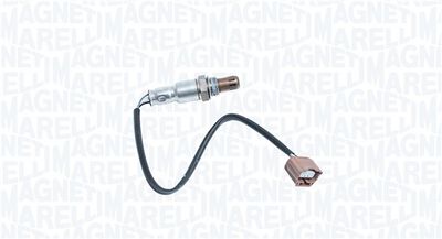 Лямбда-зонд MAGNETI MARELLI 466016355216