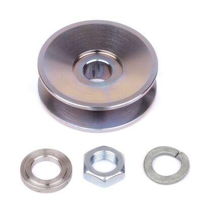 Piedziņas skriemelis, Ģenerators MAHLE MGX 890KIT