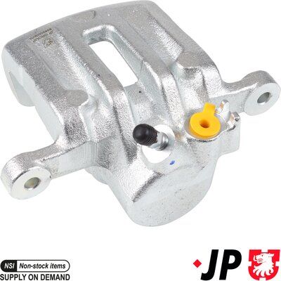 Тормозной суппорт JP GROUP 6362000270