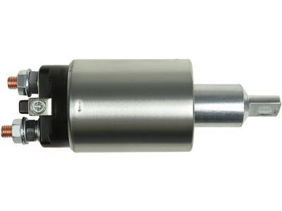 Ievilcējrelejs, Starteris AS-PL SS5211S