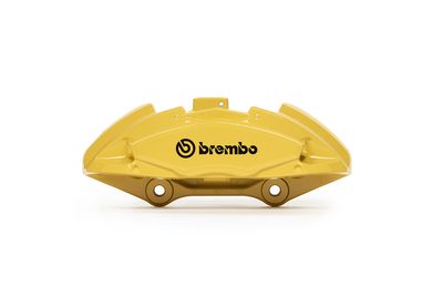 Bremžu suports BREMBO F AL H22