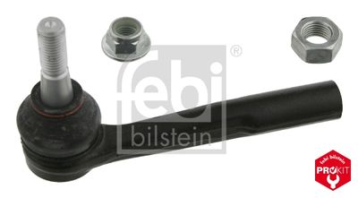 Наконечник поперечной рулевой тяги FEBI BILSTEIN 26152