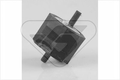 Подвеска, двигатель HUTCHINSON 594282
