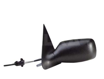 Ārējais atpakaļskata spogulis ALKAR 6164409