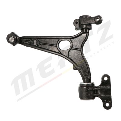 Рычаг независимой подвески колеса, подвеска колеса MERTZ M-S0959