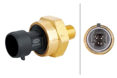 Датчик, давление выхлопных газов HELLA 6PP 009 409-531