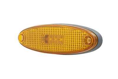 Sānu gabarītlukturis HELLA 2PS 007 943-311