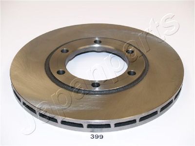 Bremžu diski JAPANPARTS DI-399