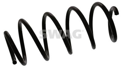 Balstiekārtas atspere SWAG 30 94 6926