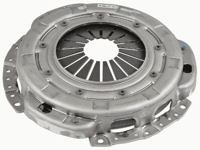 Sajūga piespiedējdisks SACHS 3082 867 003