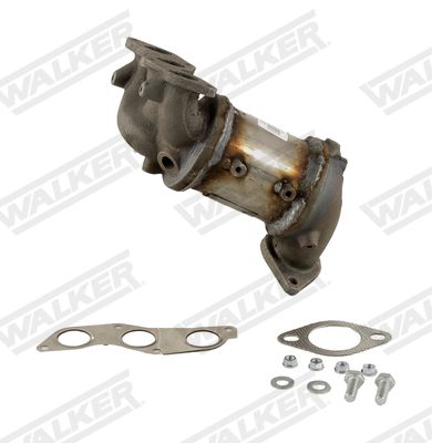 Katalizators WALKER 28666