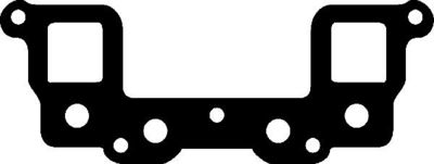 Прокладка, впускной коллектор CORTECO 420960H