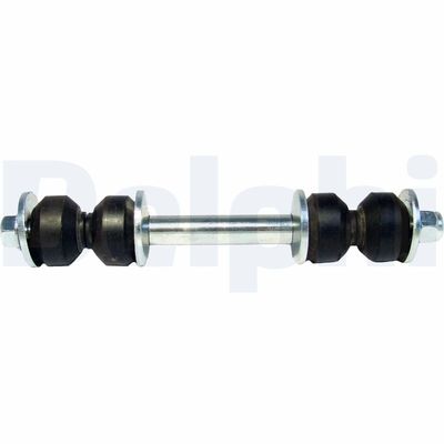 Stiepnis/Atsaite, Stabilizators DELPHI TD590W