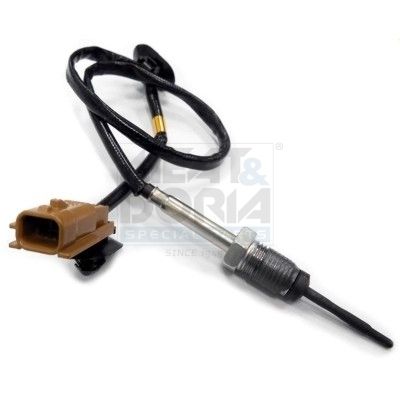 Датчик, температура выхлопных газов MEAT & DORIA 12019