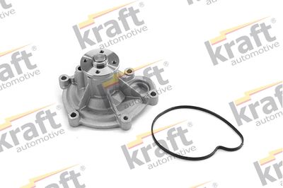Ūdens sūknis, dzinēja dzesēšana KRAFT AUTOMOTIVE 1501018