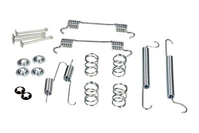 Комплектующие, тормозная колодка MAXGEAR 27-0376