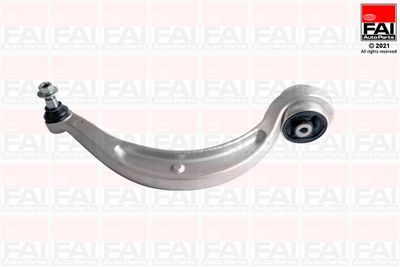 Neatkarīgās balstiekārtas svira, Riteņa piekare FAI AutoParts SS10237