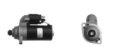 Стартер MAHLE MS 383