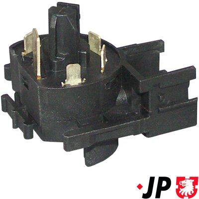 Переключатель зажигания JP GROUP 1290400900