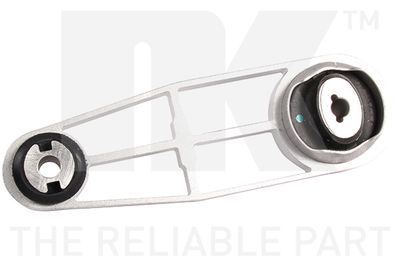 Подвеска, двигатель NK 59739006