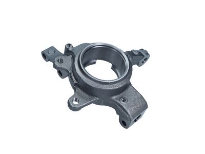 Grozāmass statne, Riteņa piekare MAXGEAR 72-6329