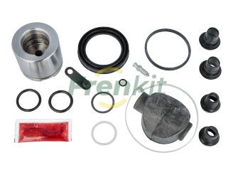 Ремкомплект, тормозной суппорт FRENKIT 257972