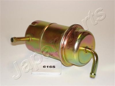 Degvielas filtrs JAPANPARTS FC-616S