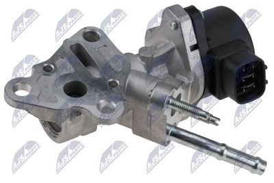 Клапан возврата ОГ NTY EGR-TY-008